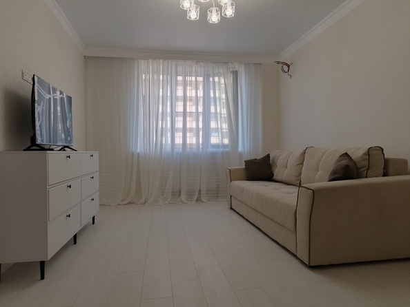 
  Сдается 2-комн. квартира, 65 м², 26-я линия ул, д. 35/1
. Фото 3.