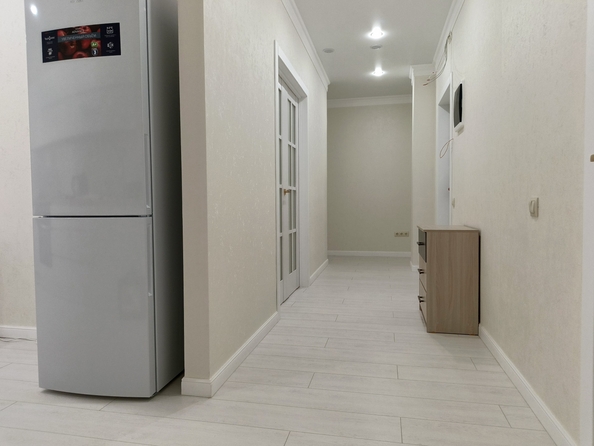 
  Сдается 2-комн. квартира, 65 м², 26-я линия ул, д. 35/1
. Фото 14.