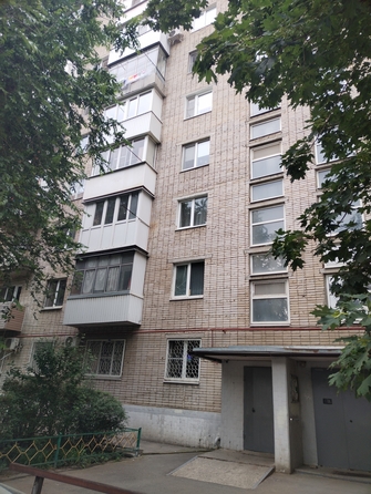 
  Продается 3-комн. квартира, 62 м², Зорге ул, д. 58
. Фото 19.