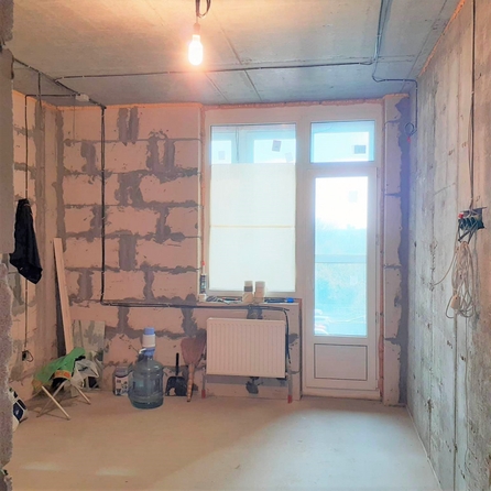 
  Продается 2-комн. квартира, 47 м², Таганрогская ул, д. 132
. Фото 5.