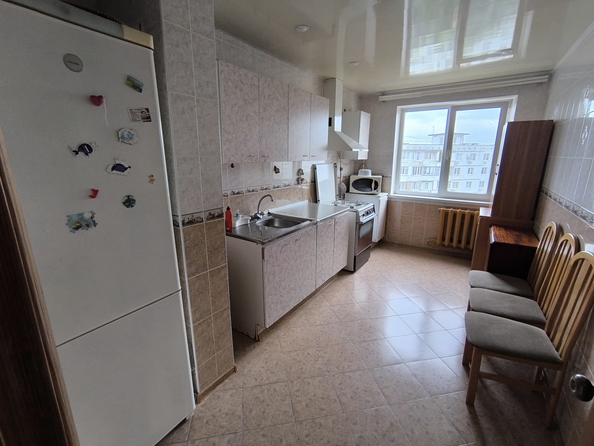 
  Продается 3-комн. квартира, 92 м², Думенко ул, д. 1
. Фото 9.