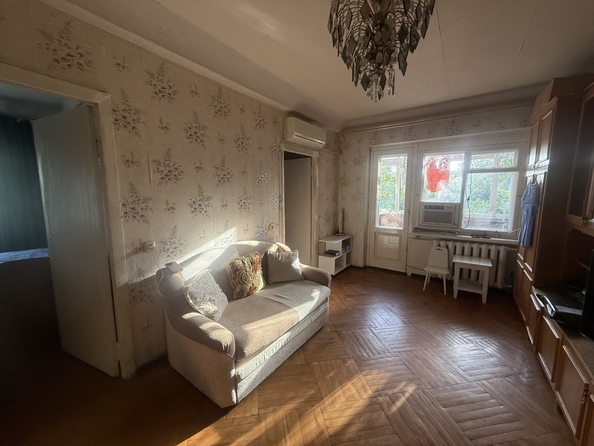 
  Продается 3-комн. квартира, 48 м², 2-я Краснодарская ул, д. 82
. Фото 6.