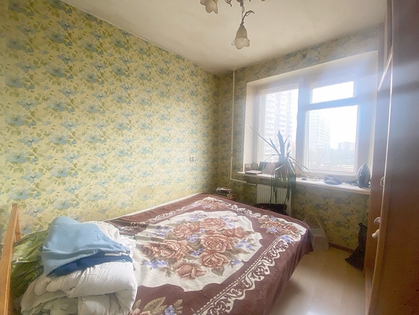 
  Продается 3-комн. квартира, 60 м², Каширская ул, д. 4
. Фото 6.