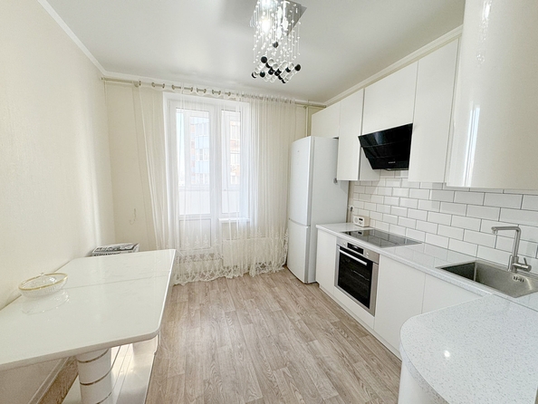 
  Продается 3-комн. квартира, 86 м², Солженицына пр-кт, д. 21
. Фото 1.
