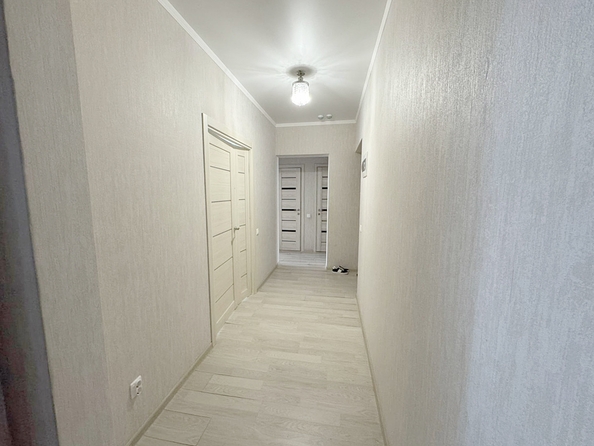 
  Продается 3-комн. квартира, 86 м², Солженицына пр-кт, д. 21
. Фото 4.