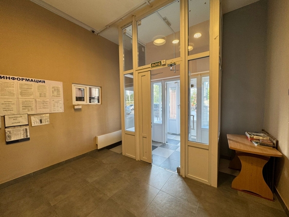 
  Продается 3-комн. квартира, 86 м², Солженицына пр-кт, д. 21
. Фото 21.