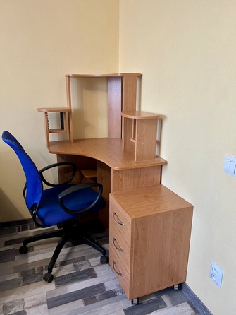 
  Продается 2-комн. квартира, 48 м², Жлобинский пер, д. 25
. Фото 5.