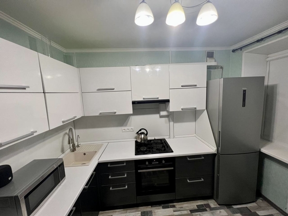 
  Продается 2-комн. квартира, 48 м², Жлобинский пер, д. 25
. Фото 13.