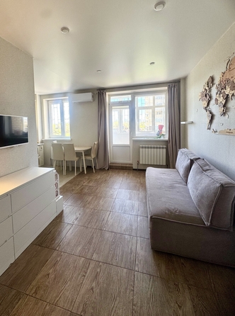 
  Продается студия, 36 м², Батуринская ул, д. 165/13
. Фото 4.