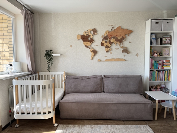 
  Продается студия, 36 м², Батуринская ул, д. 165/13
. Фото 5.