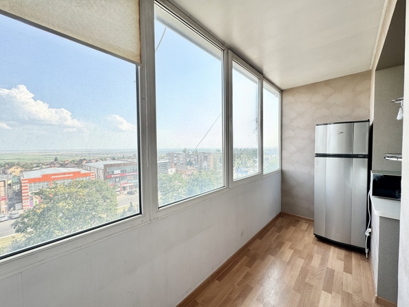 
  Продается 1-комн. квартира, 40 м², 40-летия Победы пр-кт, д. 79
. Фото 6.