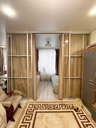 
  Продается 2-комн. квартира, 58.2 м², Шеболдаева ул, д. 95/ст2
. Фото 7.