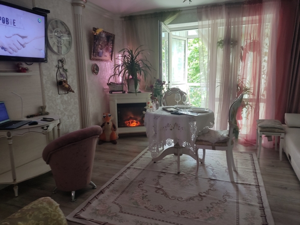 
  Продается 2-комн. квартира, 52 м², Соколова пр-кт, д. 92
. Фото 3.