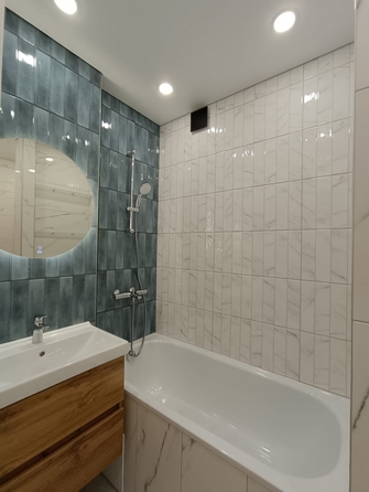 
  Продается 3-комн. квартира, 54.5 м², Соколова пр-кт, д. 75
. Фото 14.