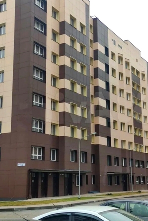 
  Продается 2-комн. квартира, 68.1 м², Менделеева ул, д. 53А
. Фото 2.