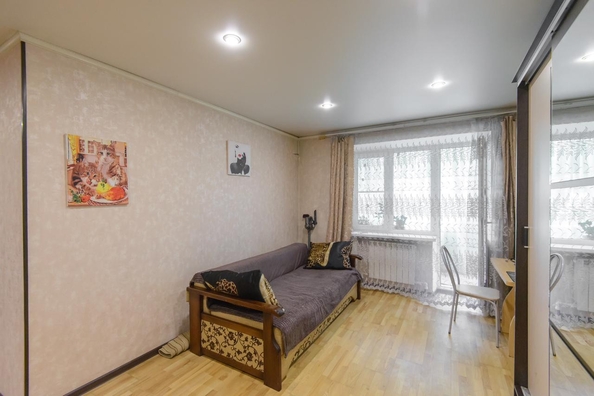 
  Продается 3-комн. квартира, 62.2 м², М.Горького ул, д. 362
. Фото 8.