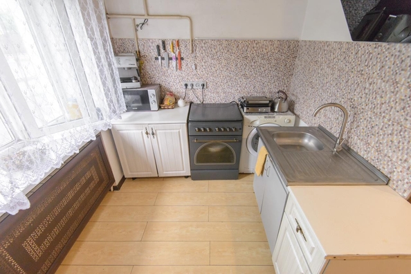 
  Продается 3-комн. квартира, 62.2 м², М.Горького ул, д. 362
. Фото 14.