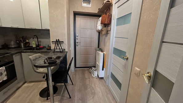 
  Продается студия, 26 м², Штахановского ул, д. 18/1
. Фото 6.