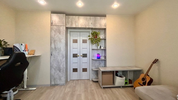
  Продается студия, 26 м², Штахановского ул, д. 18/1
. Фото 11.