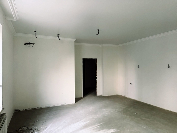 
  Продается 2-комн. квартира, 93 м², Гагарина пл, д. 6/87
. Фото 6.