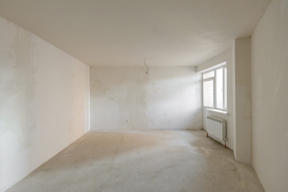 
  Продается студия, 39.7 м², Сержантова ул, д. 9
. Фото 2.