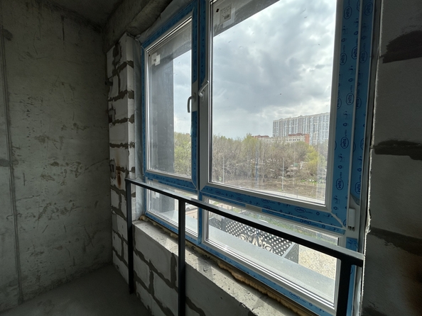 
  Продается 1-комн. квартира, 35 м², Зорге ул, д. 9
. Фото 9.