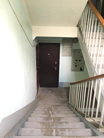 
  Продается 2-комн. квартира, 46 м², Космонавтов пр-кт, д. 18/2
. Фото 17.