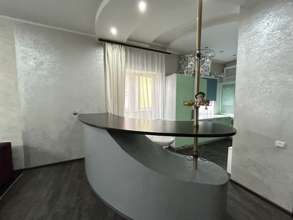 
  Продается 2-комн. квартира, 61 м², Надежная ул, д. 58/5
. Фото 10.