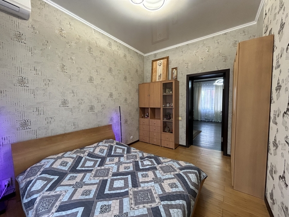 
  Продается 2-комн. квартира, 61 м², Надежная ул, д. 58/5
. Фото 16.
