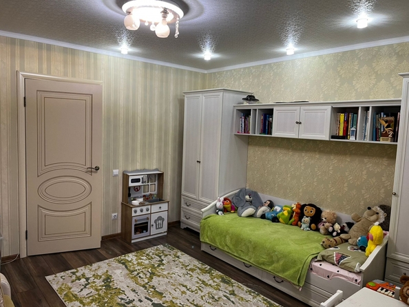 
  Продается 2-комн. квартира, 55.5 м², Кавказский пер, д. 12
. Фото 4.