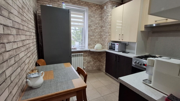 
  Продается 2-комн. квартира, 55.5 м², Кавказский пер, д. 12
. Фото 6.