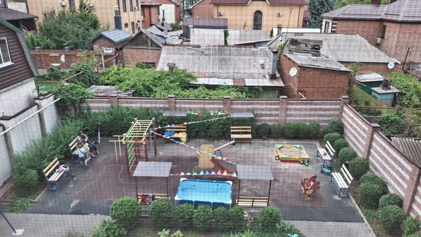 
  Продается 2-комн. квартира, 55.5 м², Кавказский пер, д. 12
. Фото 10.