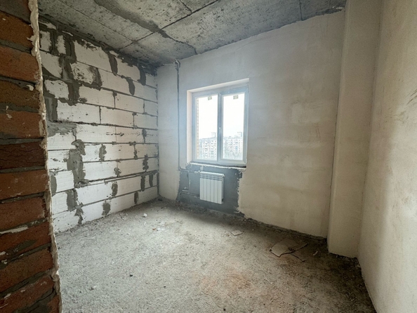 
  Продается 2-комн. квартира, 85.8 м², 2-я Краснодарская ул, д. 135
. Фото 10.