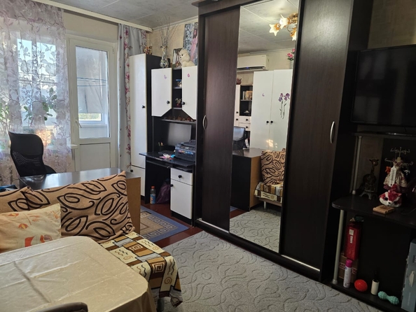 
  Продается 1-комн. квартира, 30 м², Беляева ул, д. 9
. Фото 11.