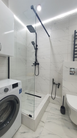 
  Продается 1-комн. квартира, 42.7 м², Сиверса пр-кт, д. 30
. Фото 9.