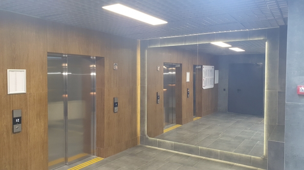 
  Продается 1-комн. квартира, 42.7 м², Сиверса пр-кт, д. 30
. Фото 20.