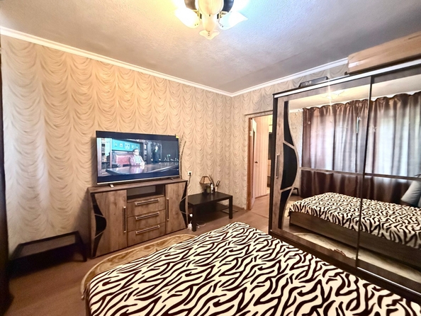 
  Продается 2-комн. квартира, 55 м², Орбитальная ул, д. 82/1
. Фото 8.
