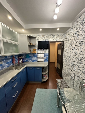 
  Продается 2-комн. квартира, 53 м², Горшкова пр-кт, д. 2а
. Фото 3.