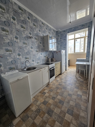 
  Продается 1-комн. квартира, 43 м², Евдокимова ул, д. 102Б
. Фото 1.