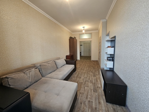 
  Продается 1-комн. квартира, 43 м², Евдокимова ул, д. 102Б
. Фото 4.