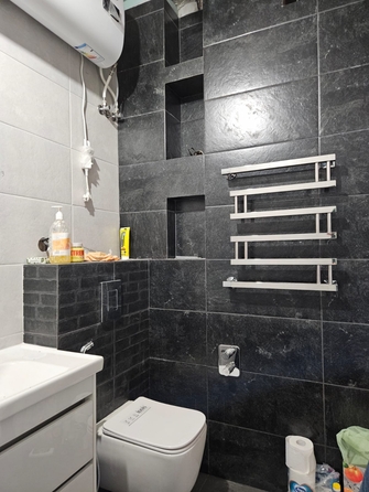 
  Продается 2-комн. квартира, 55.6 м², Университетский пер, д. 137/1с
. Фото 2.