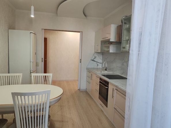 
  Продается 2-комн. квартира, 86 м², Филимоновская ул, д. 128
. Фото 4.