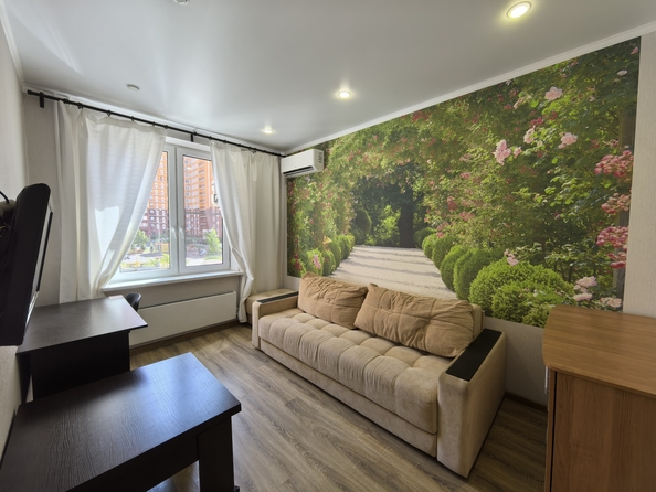 
  Продается 2-комн. квартира, 47 м², Ткачева ул, д. 20
. Фото 1.