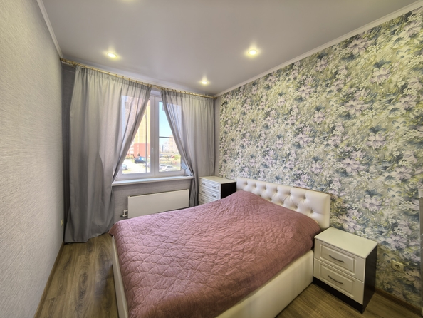 
  Продается 2-комн. квартира, 47 м², Ткачева ул, д. 20
. Фото 19.