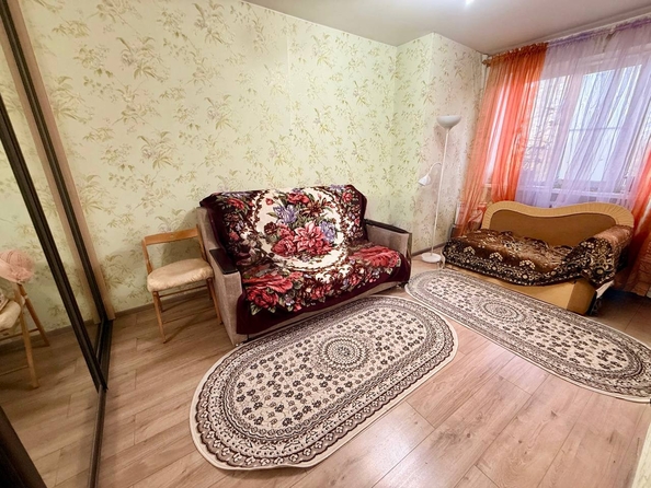 
  Продается 1-комн. квартира, 30 м², 1-я Баррикадная ул, д. 17/1
. Фото 5.