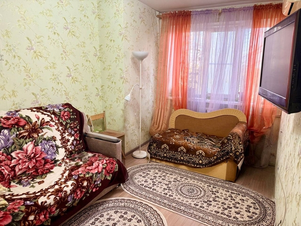 
  Продается 1-комн. квартира, 30 м², 1-я Баррикадная ул, д. 17/1
. Фото 6.