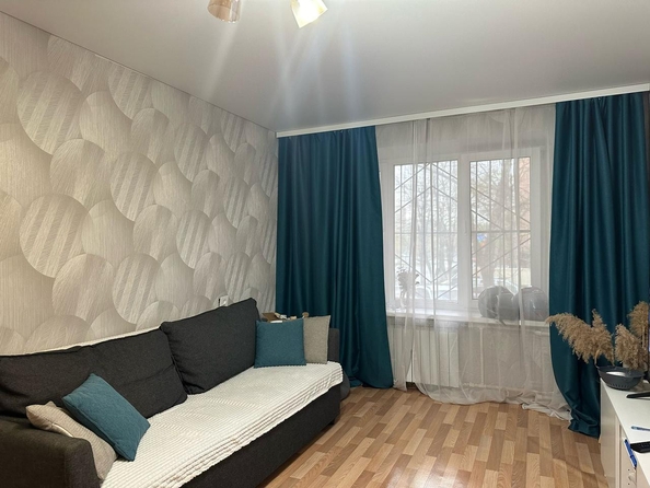 
  Продается 1-комн. квартира, 33 м², Борко ул, д. 8
. Фото 1.