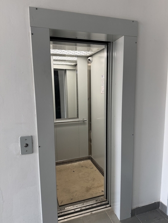 
  Продается 1-комн. квартира, 36 м², Еременко ул, д. 110/2
. Фото 20.