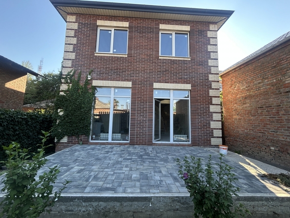 
  Продается дом, 140 м², Ростов-на-Дону
. Фото 1.