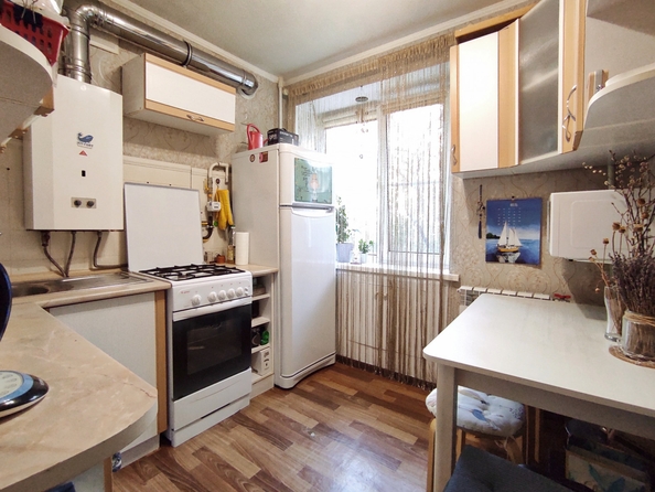 
  Продается 1-комн. квартира, 30.2 м², Криворожская ул, д. 59
. Фото 1.